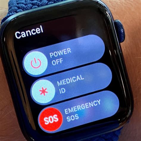 Problem: Difficulty Establishing Connection Between Apple Watch and iPhone