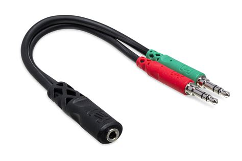 Problems with the headphone's connector or cable