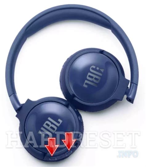 Proper Care and Maintenance after Restoring Your JBL Tune 600BTNC Headphones