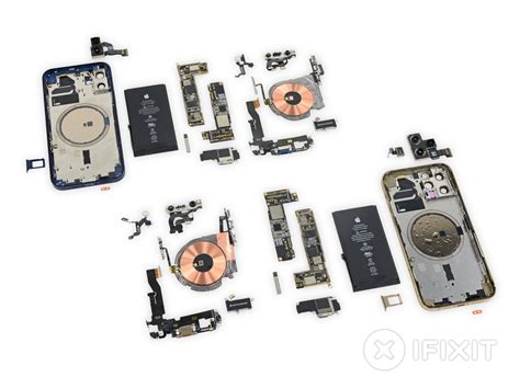 Properly Maintaining the Acoustic Component of Your iPhone 11 Pro