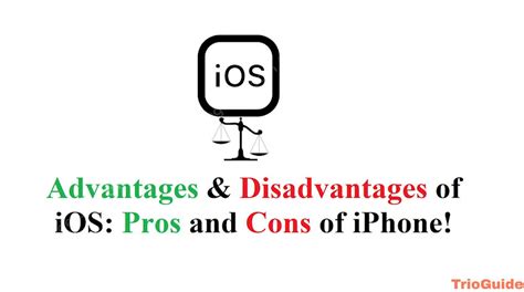 Pros and Cons: Weighing the Benefits and Drawbacks of Embracing the iOS Experience on the Android Platform