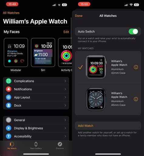 Pros and Cons of Linking Apple Watch to Multiple Devices