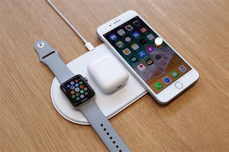 Pros and Cons of Wireless Charging on the Apple Tablet