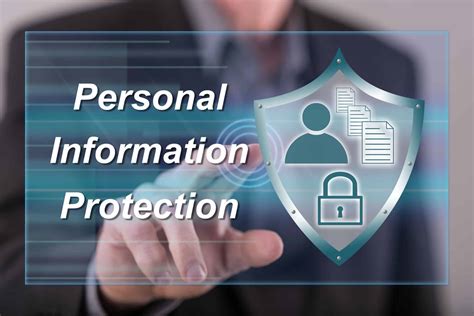 Protect Your Personal Information and Consider Buying a New Set