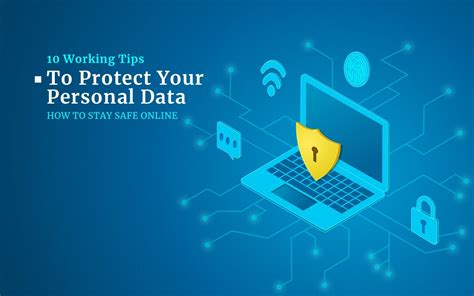 Protect your personal data by activating Lost Mode