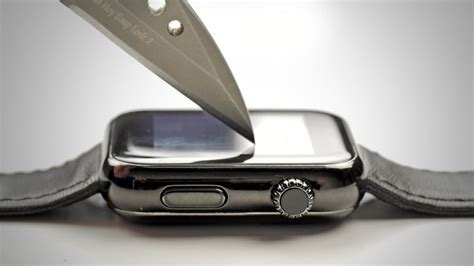 Protecting Your Apple Watch: Tips and Tricks to Prevent Future Scratches