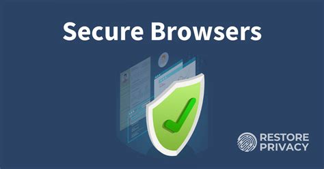 Protecting Your Browser and Email Client