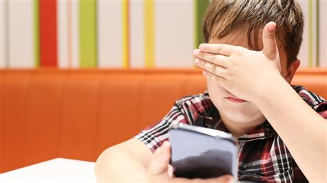 Protecting Your Children from Inappropriate Content on iOS Devices