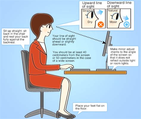 Protecting Your Eyes: Finding the Right Balance of Screen Brightness