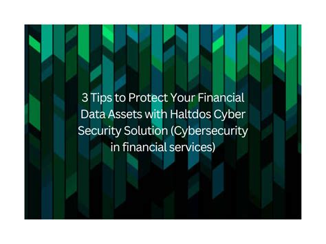 Protecting Your Financial Control Solution on Linux