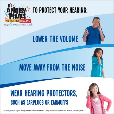 Protecting Your Hearing from Excessive Volume Levels