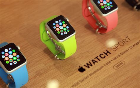 Protecting Your Precious iTimepiece: Shielding Your Apple Watch from Aqua Afflictions