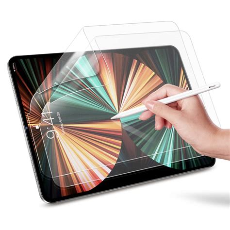 Protecting Your iPad Screen with a Screen Protector