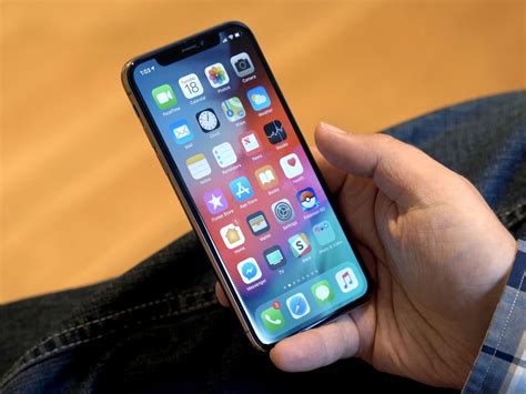 Protecting Your iPhone XS Max Screen: Essential Tips