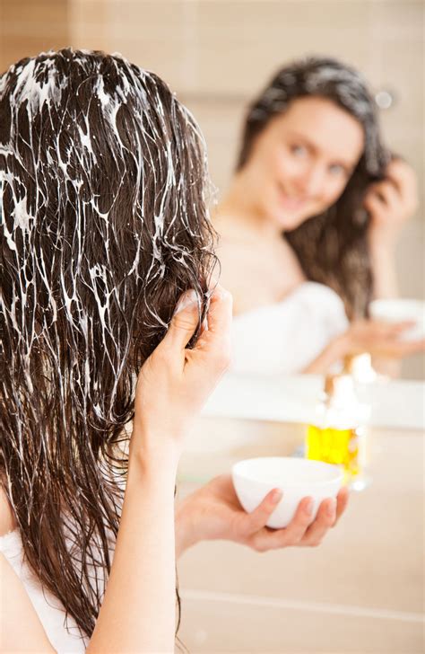 Protecting and Nourishing Your Hair