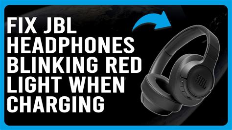 Protecting your Investment: Preventing Headphone Red Flashing