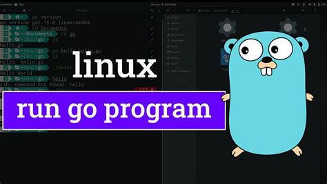 Proven Strategies for Effectively Managing Golang-based Systems on Linux