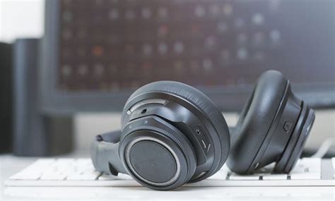 Proven Strategies to Resolve Headphone Connectivity Problems