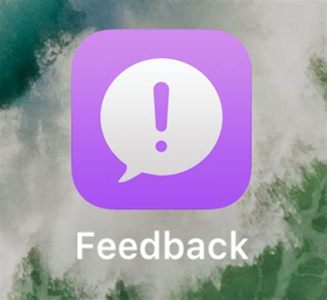 Providing Feedback and Reporting Bugs in iOS 14 Beta