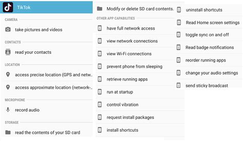 Proxy Servers: An Alternative Method to Access TikTok on iOS