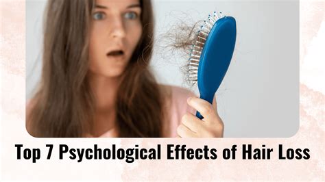 Psychological Impact of Hair Loss on Children