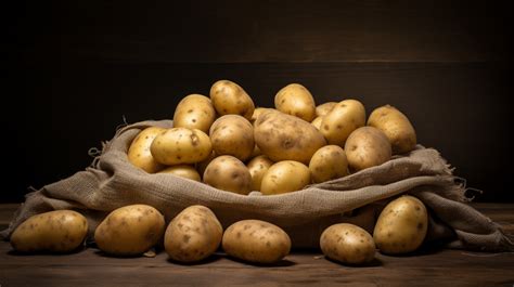 Psychological Insights: Potato Symbolism and Personal Growth