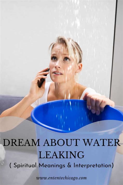 Psychological Interpretation of Dreaming about a Transparent Water-Filled Container