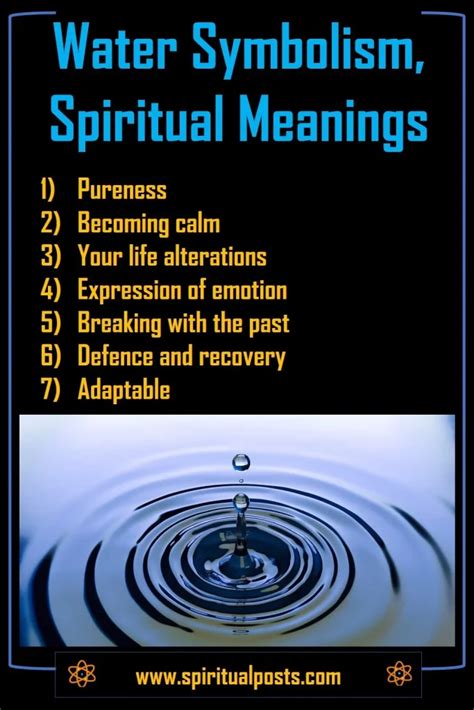 Psychological Interpretations: What Does Immersing Oneself in Water Symbolize?