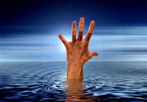 Psychological Interpretations of Dreams Involving Drowning