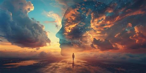 Psychological Perspective: Insights into the Dreamer's Psyche