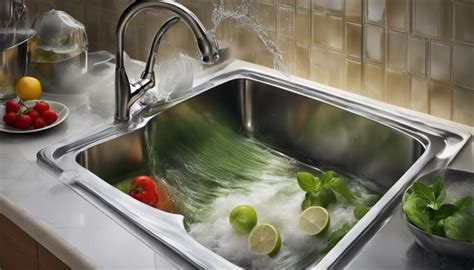 Psychological Perspectives: Dishwashing as a Symbol of Cleansing