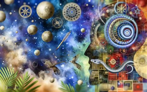 Psychological Perspectives: Exploring the Psychological Aspects of Dreams