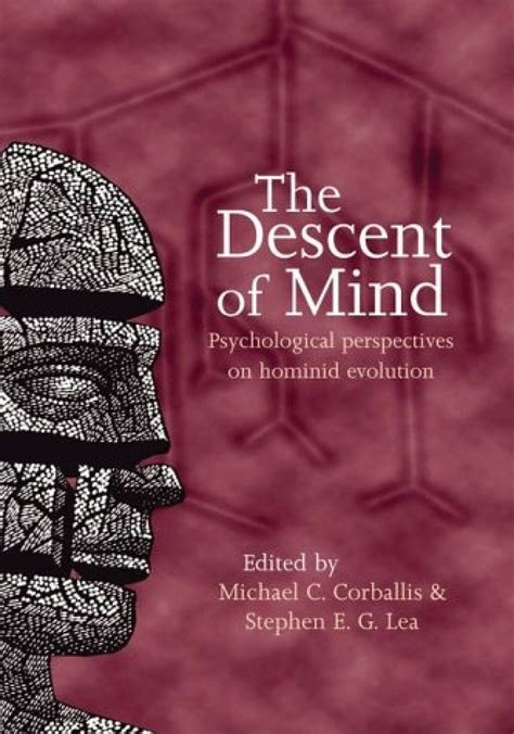 Psychological Perspectives on Escaping the Descent of a Male Figure