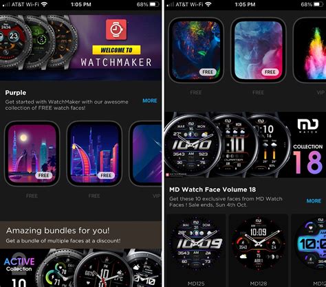 Publishing Your Custom Watch Design on the Apple Watch App Store