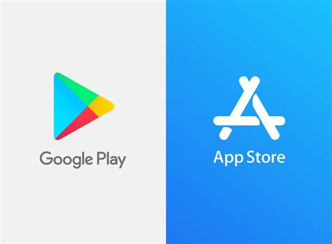 Publishing Your Mobile Application on the Google Play Store and Apple App Store