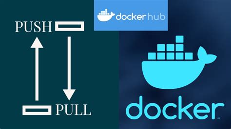 Pulling a Linux Docker Image from Docker Hub