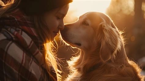 Pure Love and Affection: The Heartwarming Moments with the Enchanting Canine