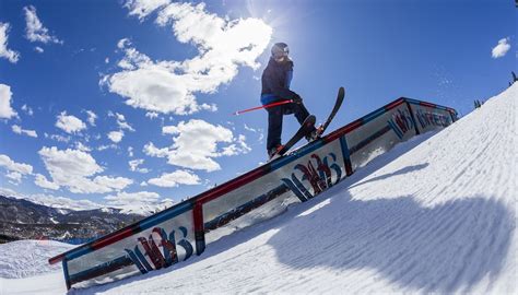 Pushing the Boundaries: Exploring the Thrilling World of Extraordinary Length Skis and Innovations in Freestyle Skiing