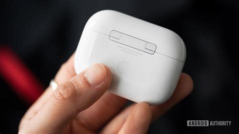 Quick Fixes: Simple Steps to Get Your AirPods Back on Track