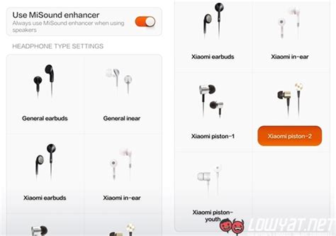 Quick Steps to Power Off Your Xiaomi Headphones