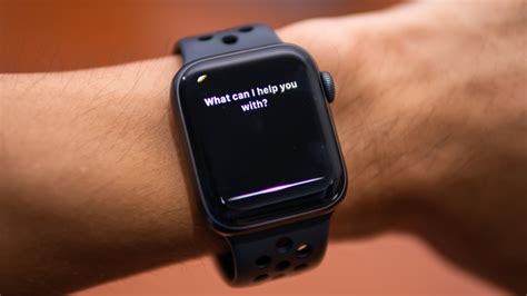 Quick and Easy Guide to Turning off Siri on your Apple Wrist Device