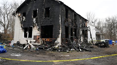 Raising Awareness: The Devastating Impact of Residential Fires