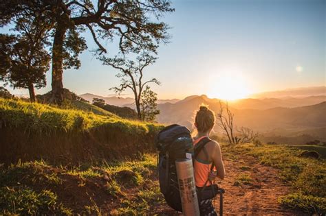 Realizing a Vision: The Genesis of an Extraordinary Backpacker Haven