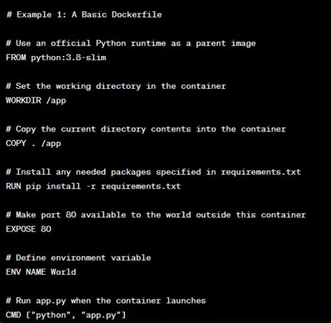 Reasons for Dockerfile Unavailability on Linux-Based Hosted Agent