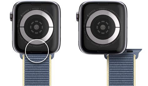 Reasons for the Inability of the Apple Watch Band to Securely Fasten