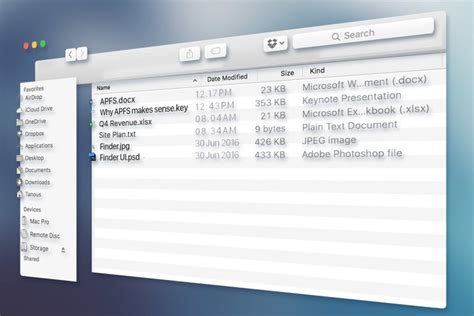 Reasons to Deactivate Network File System on Apple Mobile Device