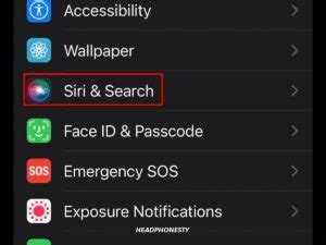 Reasons to Deactivate Siri via Headphones