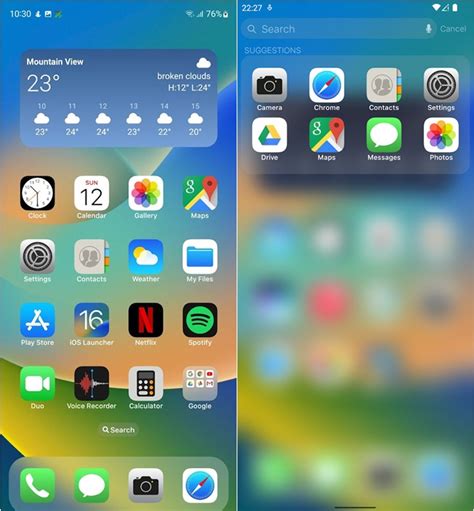 Reasons to Remove the iOS 16 Launcher Application