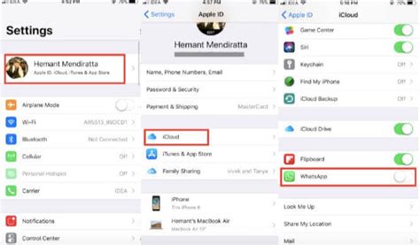 Reasons to Turn Off WhatsApp Backup on Your iOS Device