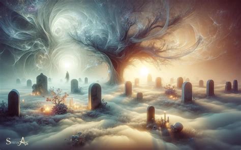 Rebirth and Transformation: Discovering the Positive Aspects of Grave Imagery in Dreams